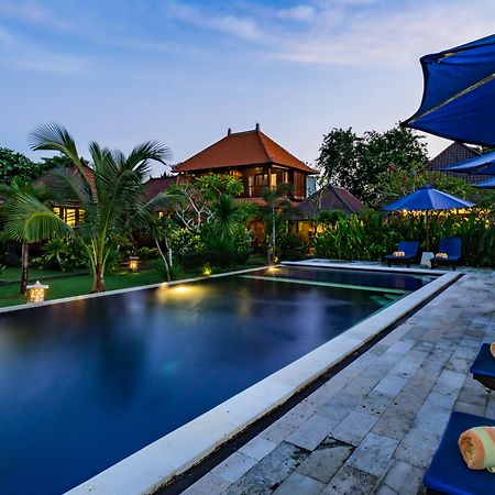 The Cozy Villas Lembongan Luaran gambar
