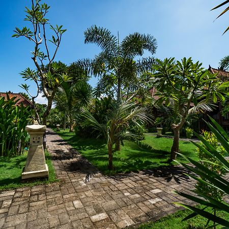 The Cozy Villas Lembongan Luaran gambar