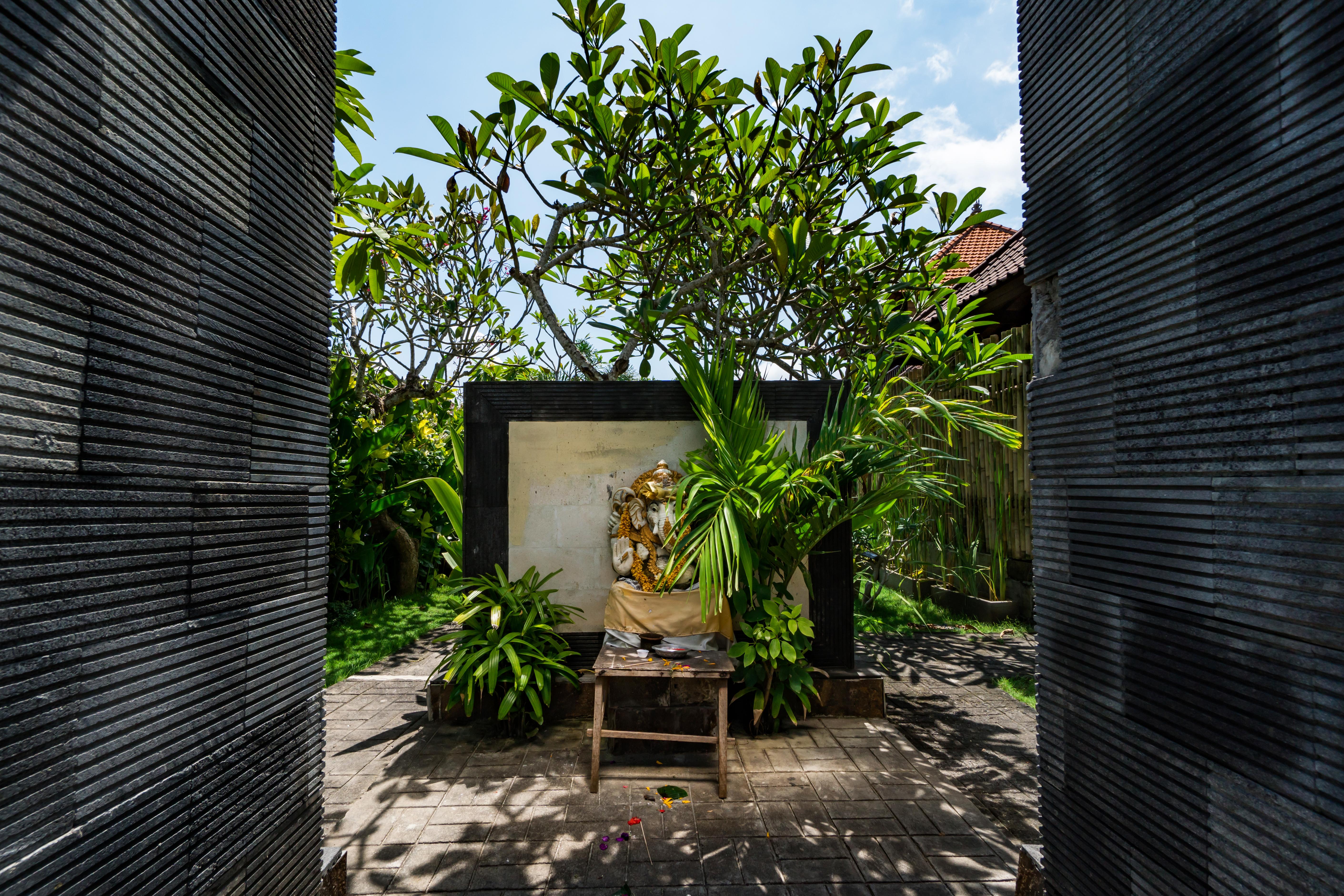 The Cozy Villas Lembongan Luaran gambar